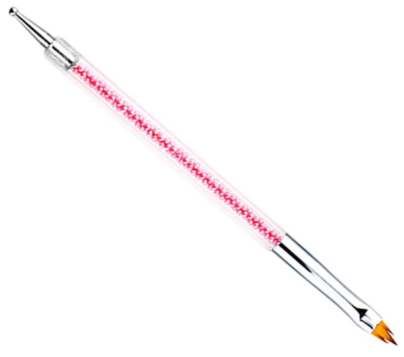 828x732 buy dual ended uv gel french nail brushes for moon smile