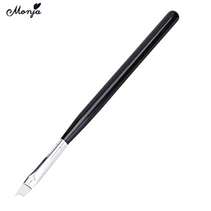 425x425 Buy Marrellous Monja Colors Nail Art Smile Half Moon French Tip