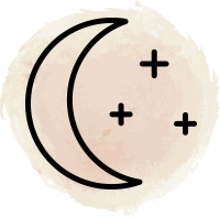 200x197 Moonphase Calculator Moonglow