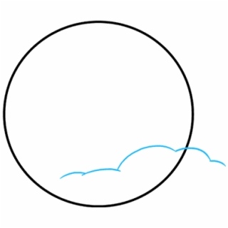 320x320 Hd Image Moon Castlemoon Png