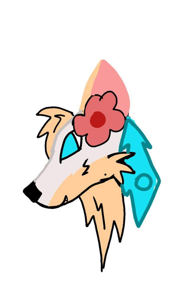 665x1024 Cute Draw For Moonlight Aj Amino Amino