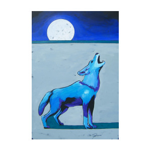 300x300 Moonlight Sonata Painting