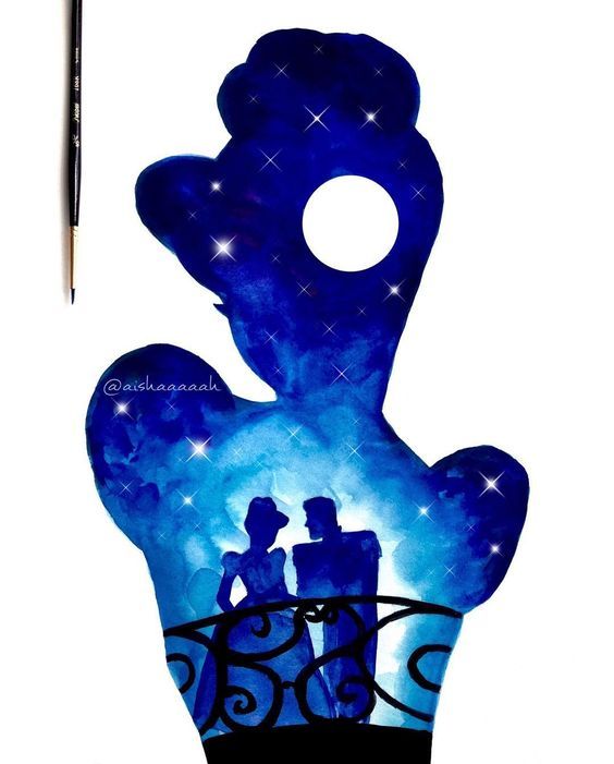 564x701 Moonlight Sketches Cinderella Drawing And Sketches Ideas