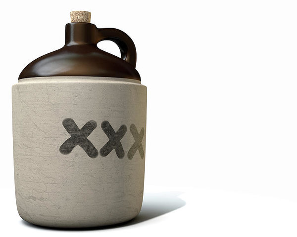 600x480 moonshine jug poster