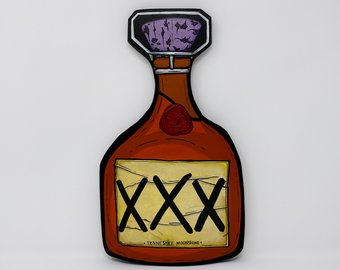340x270 moonshine bottle etsy