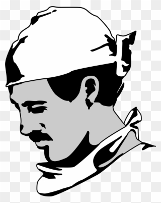 320x402 Banner Royalty Free Bitten Drawing At Getdrawings Com