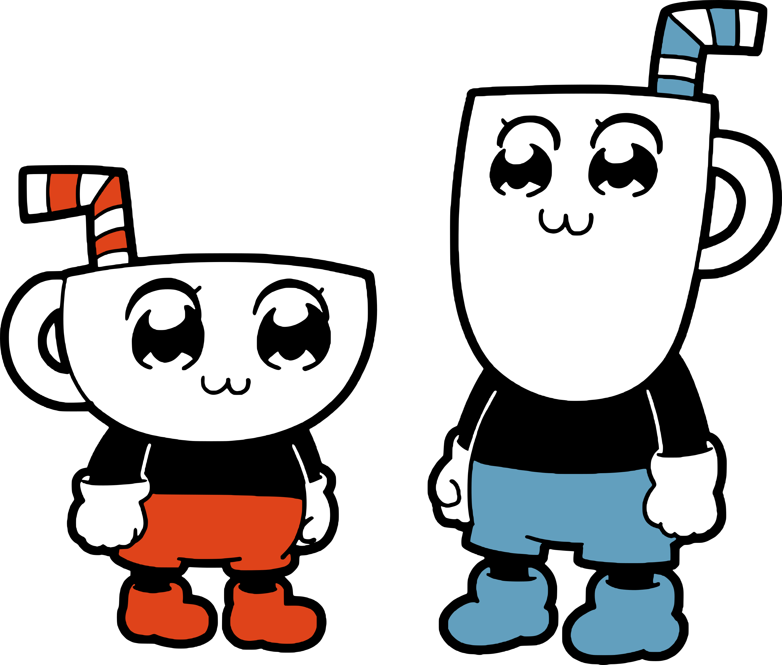 3043x2586 Collection Of Free Cuphead Transparent Moonshine Download On Ui Ex