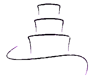 321x267 Moonshine Still Birthday Cake Candycakes