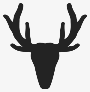 300x309 antlers png, transparent antlers png image free download