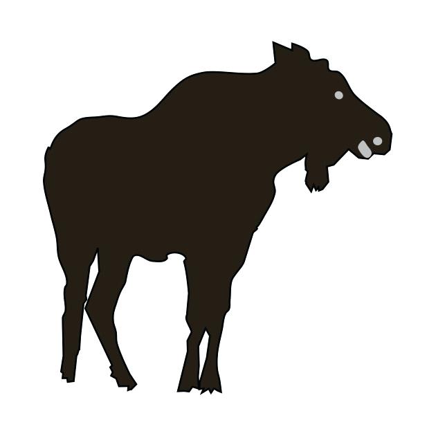 630x630 Moose For Kids Learn How To Draw A Moose For Kids Animals For Kids