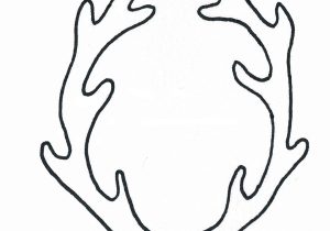 300x210 Simple Moose Drawing Moose