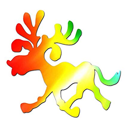 425x425 Huge Collection Of 'cute Moose Drawing' Download More Than