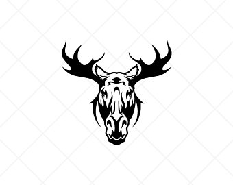 340x270 Moose Etsy