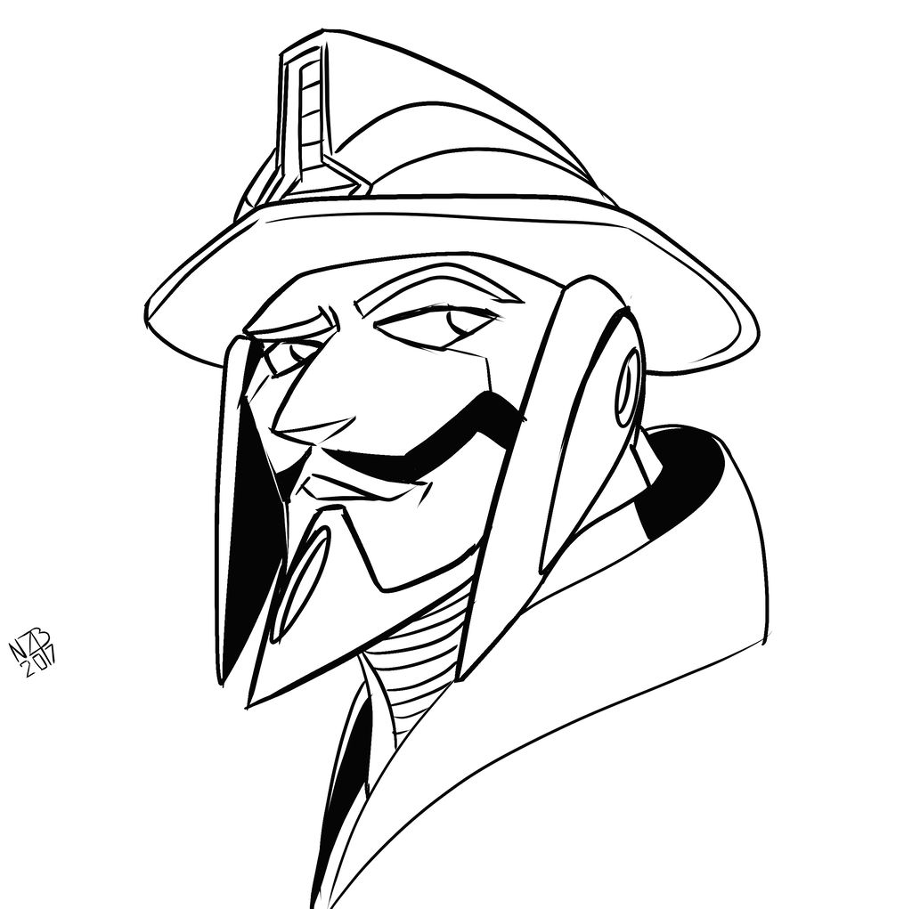 1024x1021 Day Of The Moose Stream