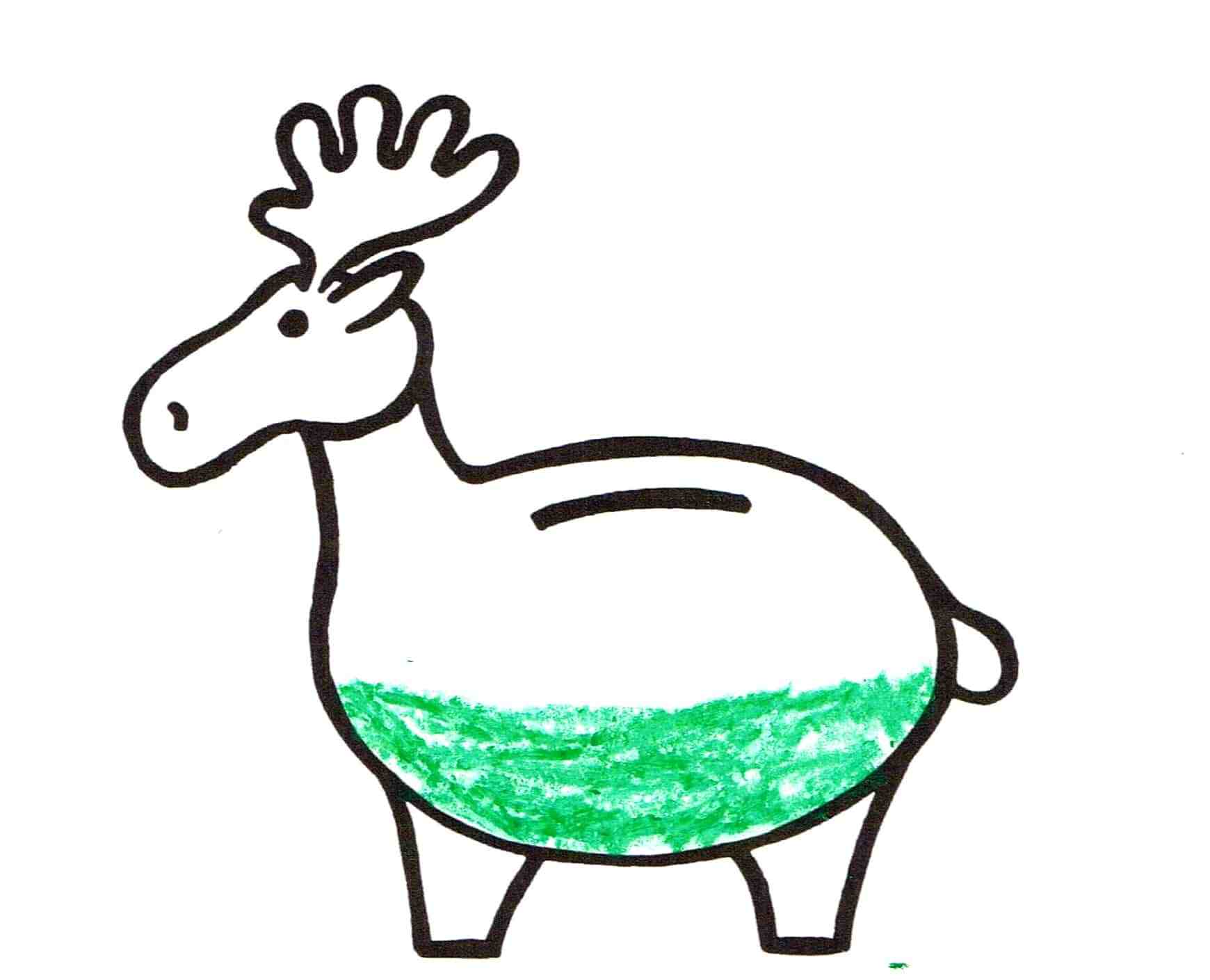 1740x1409 Coloring Your Finances Northern Expenditure