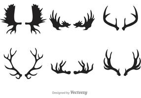 286x200 Moose Free Vector Art