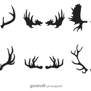 300x300 Stock Illustration Skull Of Deer Vector Drawing Lazttweet