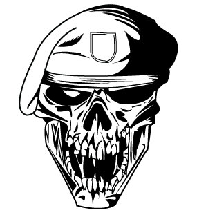 314x314 Moose Skull Drawing Skull Collab