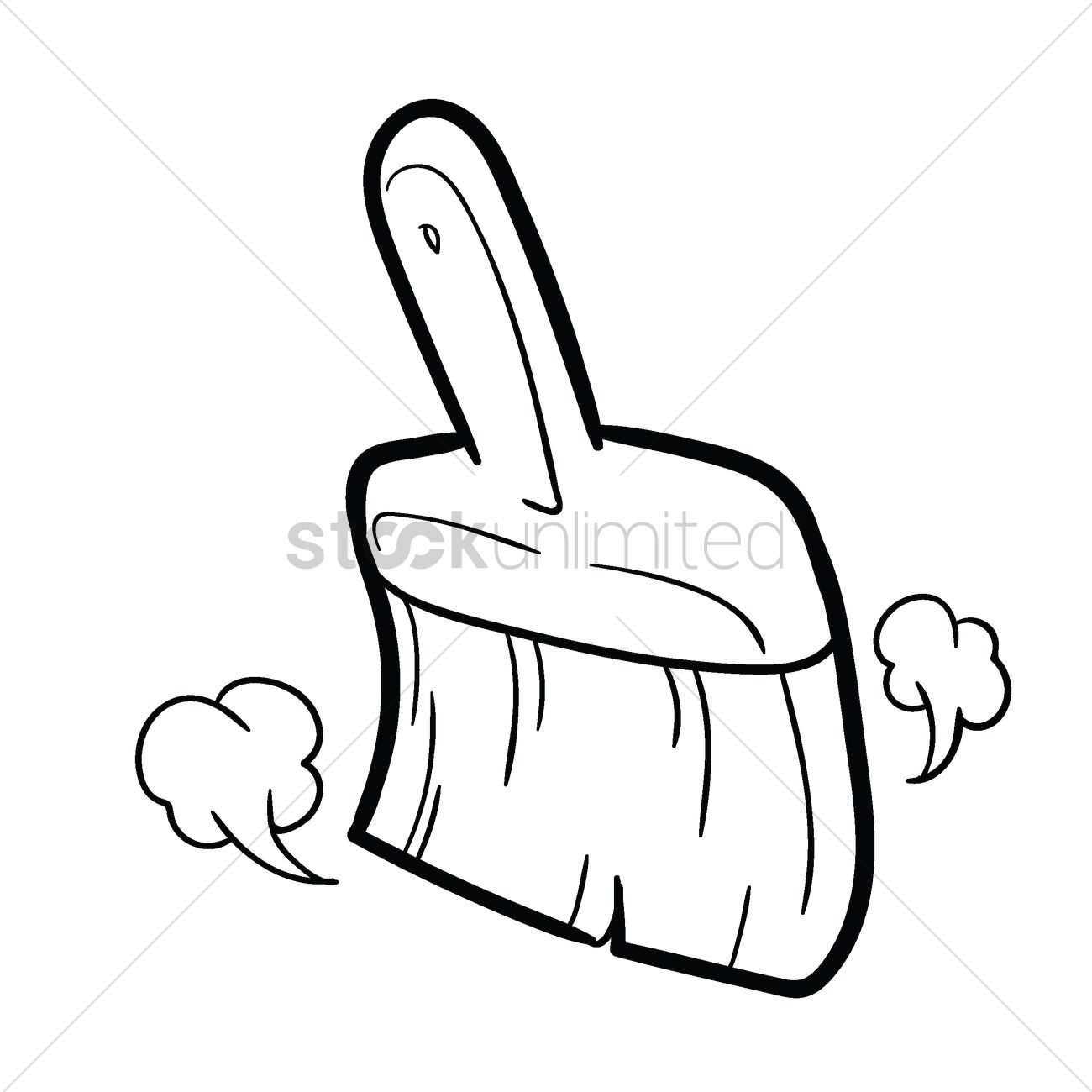 1300x1300 mop drawing broom dustpan for free download