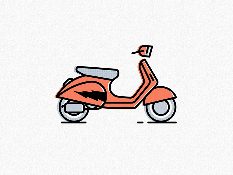 800x600 my vespa sprint