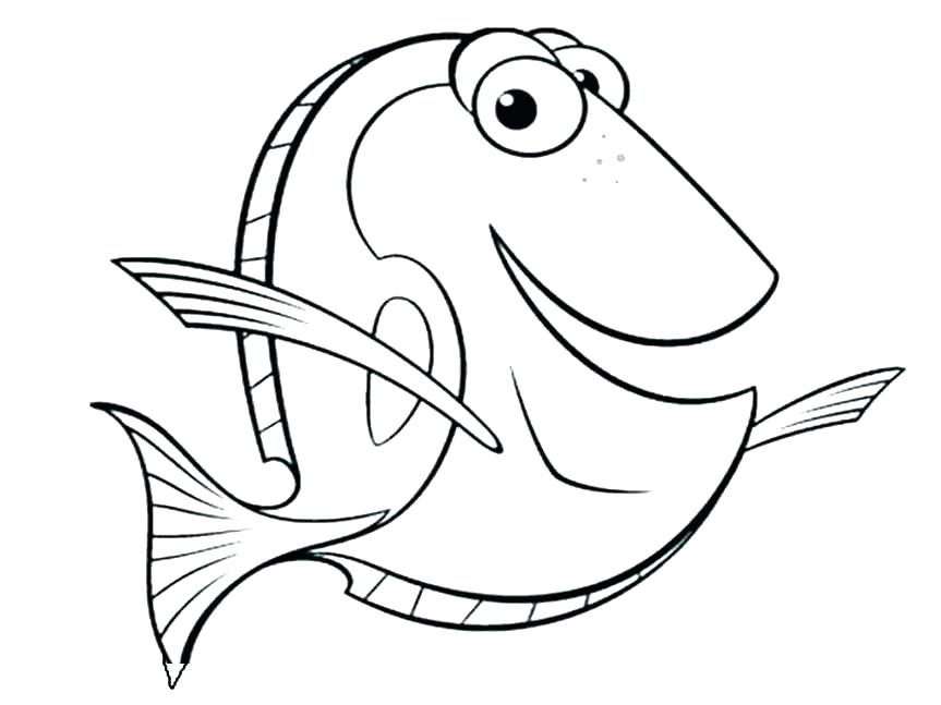 863x647 Parramatta Eels Coloring Pages Printable Moray Eel Fish