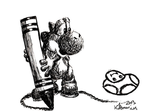 600x451 Mushroom Drawings Fine Art America