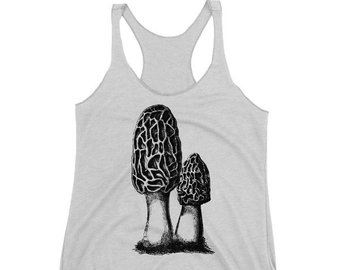 340x270 Mushroom Hunting Etsy