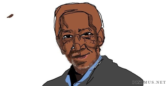 700x362 morgan freeman in ms paint art