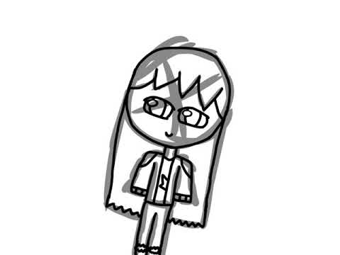 480x360 Drawing My Oc