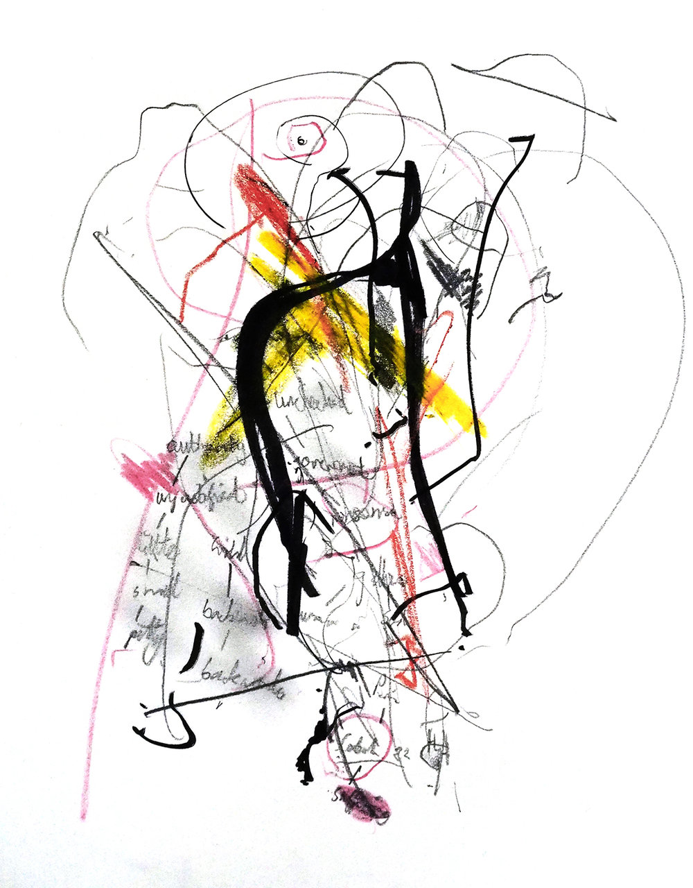 1000x1280 A Little Sunday Morning Drawing Bugeyefly Art And Design