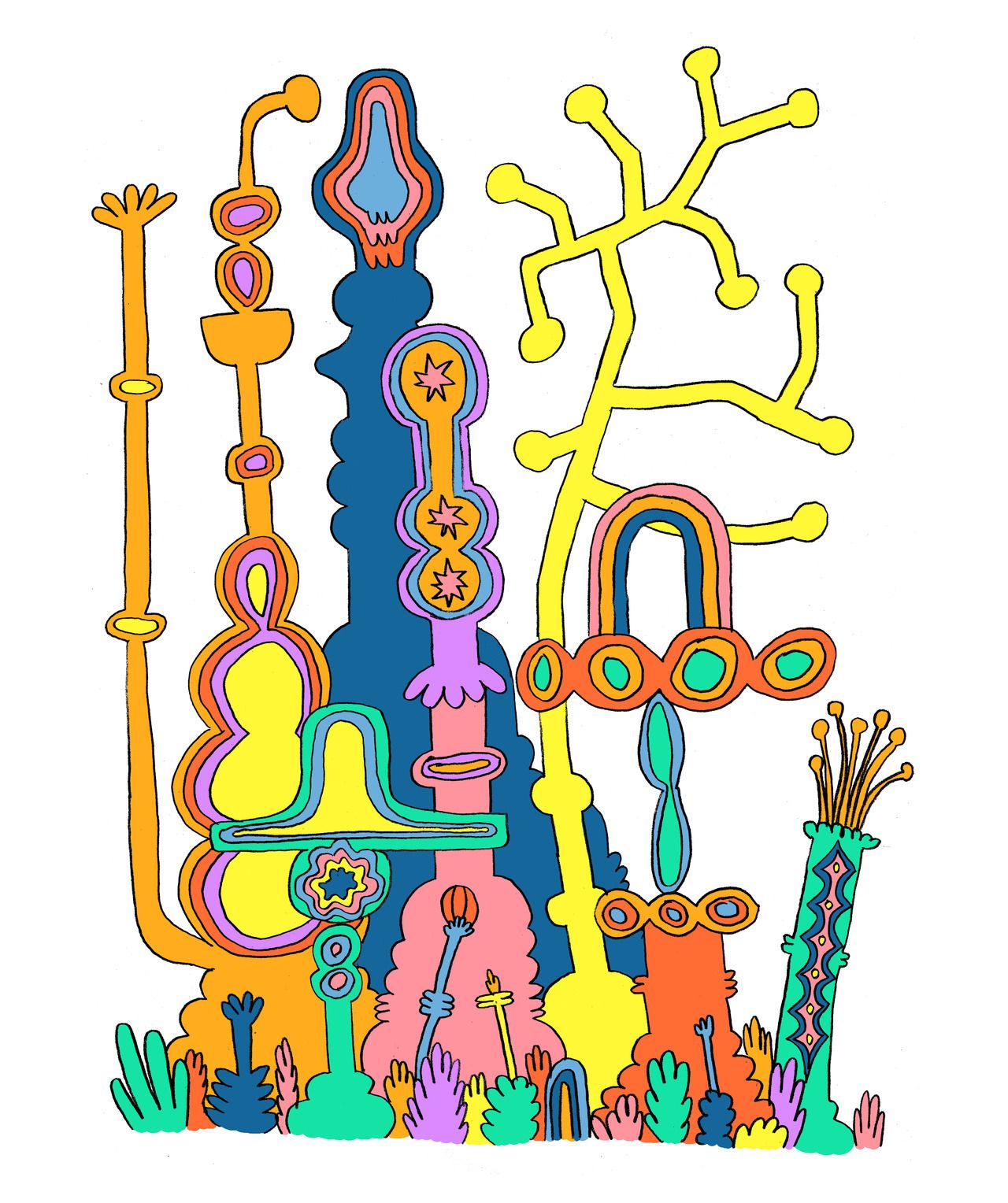 1280x1528 Alien Flora