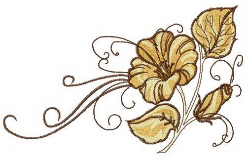 503x324 Embroideres Studio On Twitter New Embroidery Design Cute