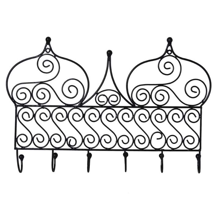 700x700 iron hanger moroccan metal decor