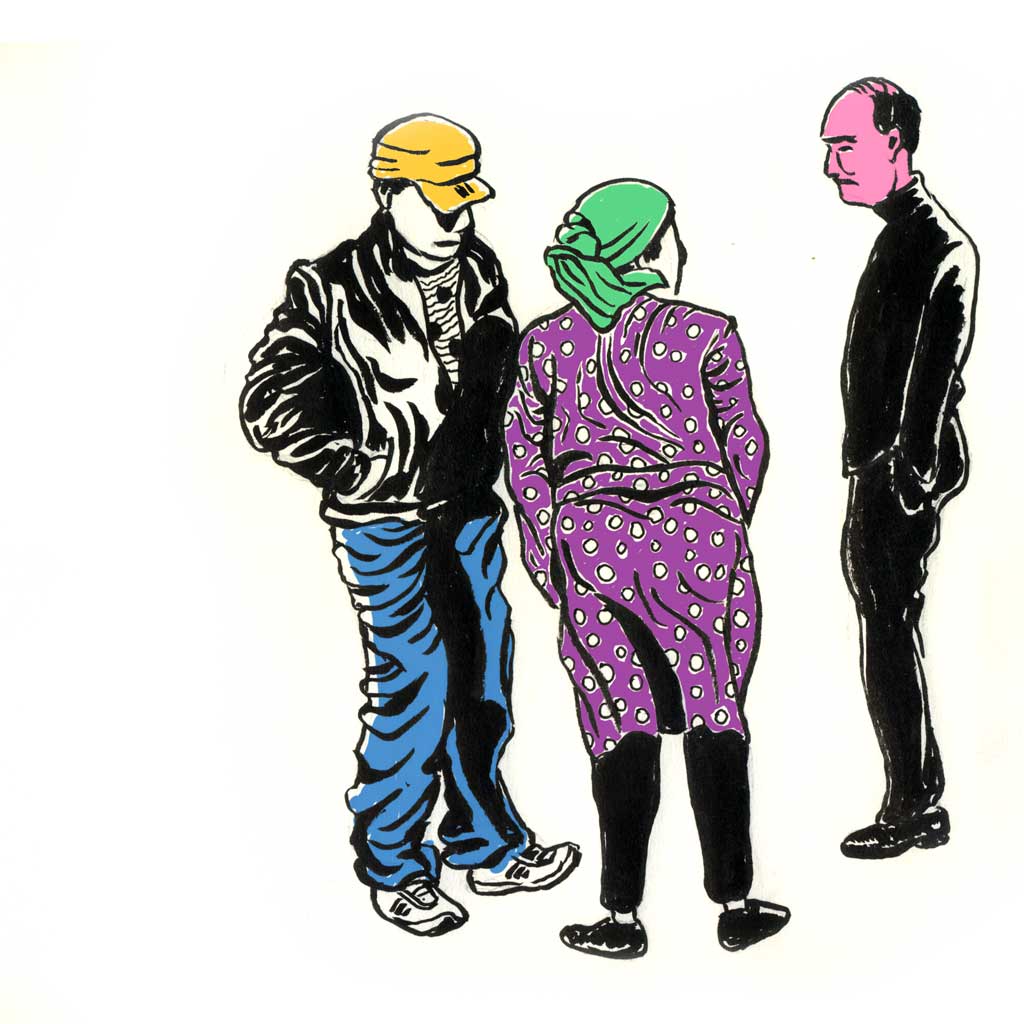 1024x1024 Landless Moroccans Documentary Film