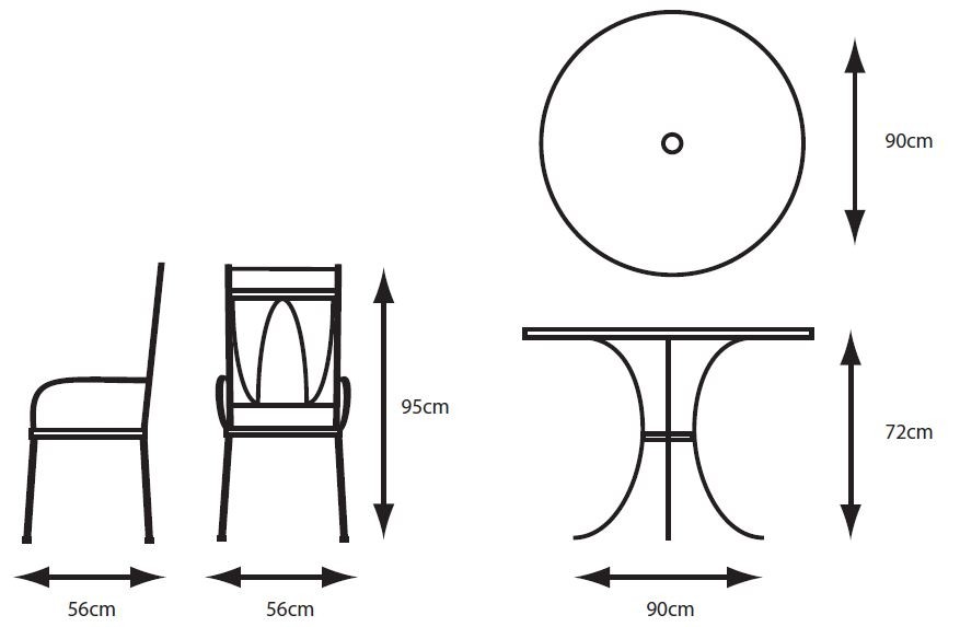 877x573 Morocco Dining Det