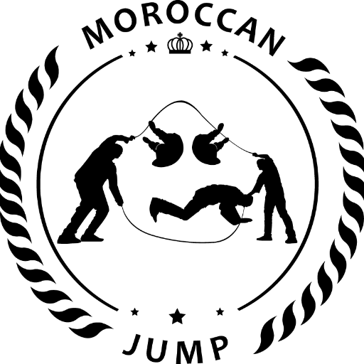 512x512 Double Dutch Morocco