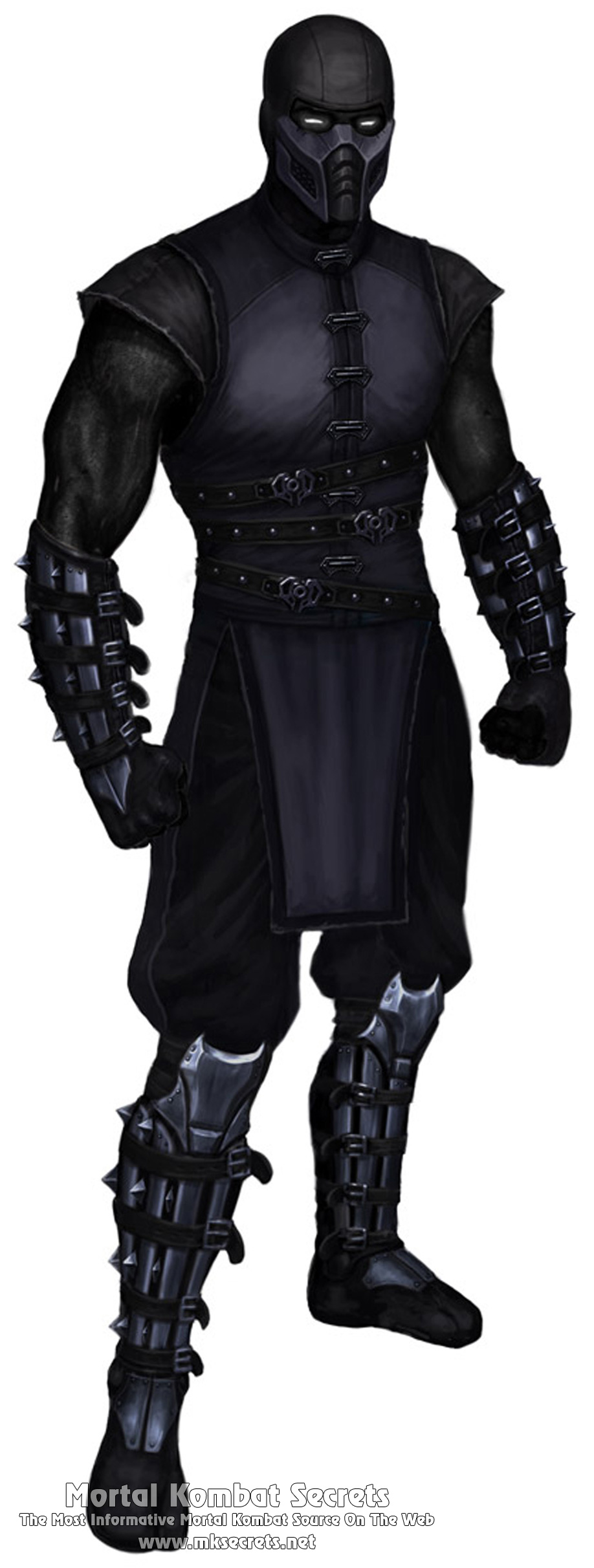 918x2424 Mortal Kombat Secrets