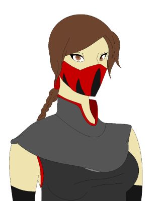 324x400 Mortal Kombat Various X Reader