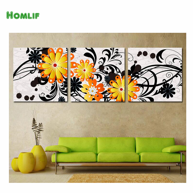 800x800 Homlif Full Diamond Embroidery Cross Diamond Mosaic Diy Round