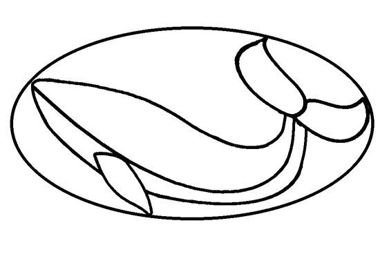 563x394 Beginner Mosaic Patterns Printable Sunset