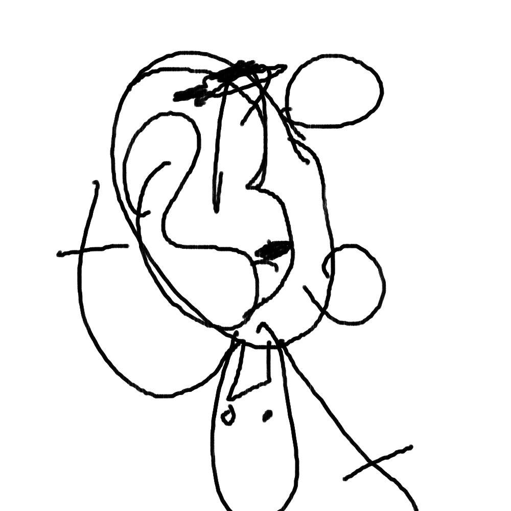 1000x1000 Miki Moses