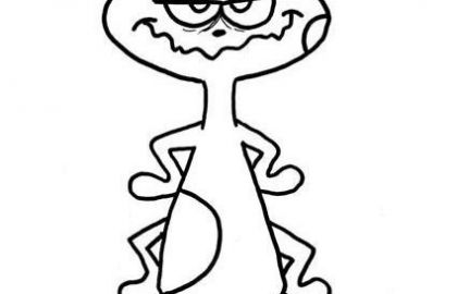 420x270 moses and the burning bush free coloring pages unique burning bush