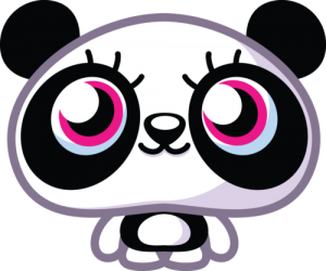 300x250 How To Draw All The Moshlings On Moshimonsters Step