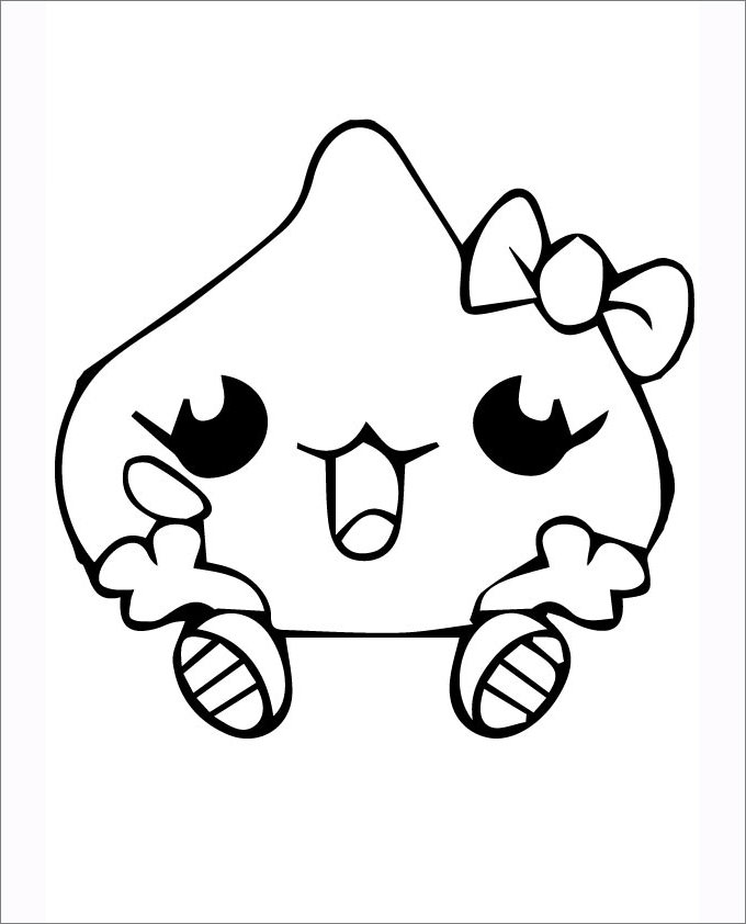 680x842 moshi monsters coloring pages