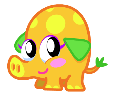 389x330 mr snoodle do the doodle! moshi monsters wiki fandom powered