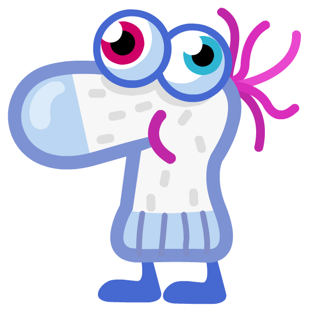 602x603 threddie moshi monsters wiki fandom powered