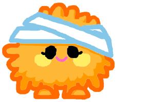300x200 how to draw boomer from moshi monsters