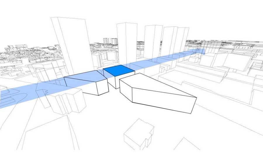 900x547 Cultural Centre Albania