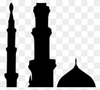 320x288 Free Png Mosque Clip Art Download