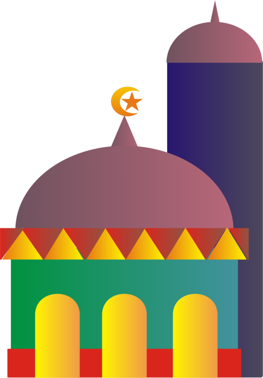 522x750 Mosque Drawing Free Download On Unixtitan